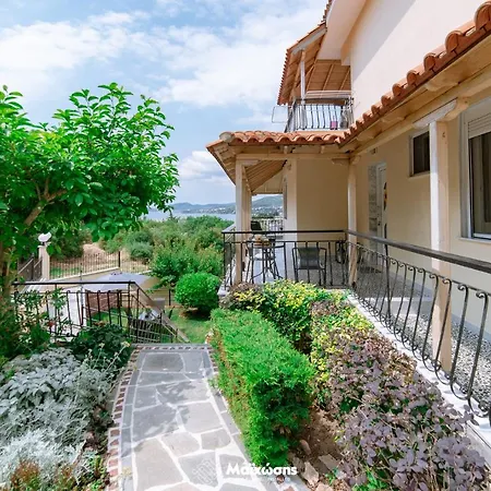 Helianthos - No1 Appartement