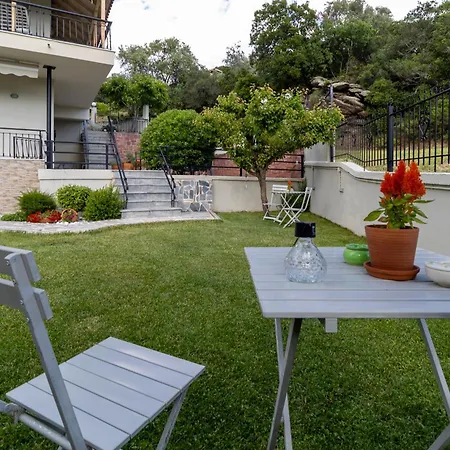 Appartement Helianthos - No1 *