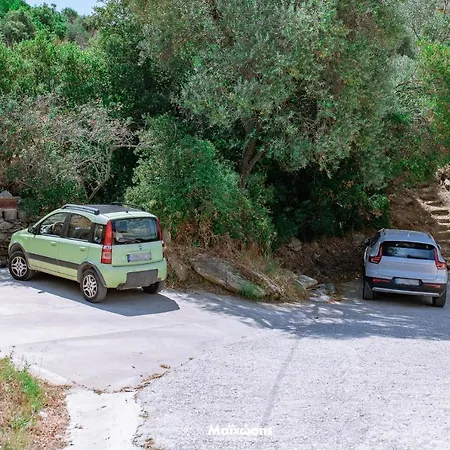 Lägenhet Helianthos - No1 *