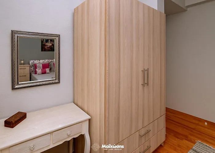 Apartamento Helianthos - No1