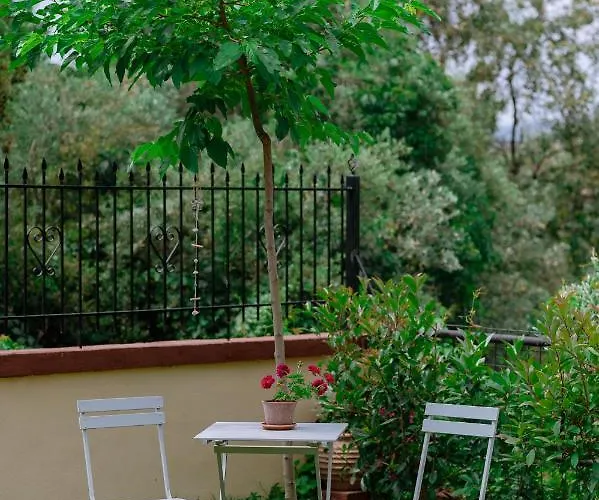 Apartamento Helianthos - No1