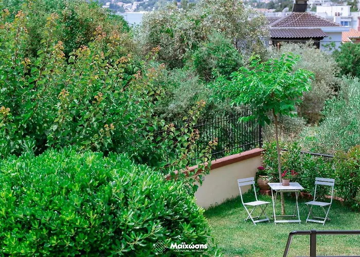 Helianthos - No1 Apartamento *