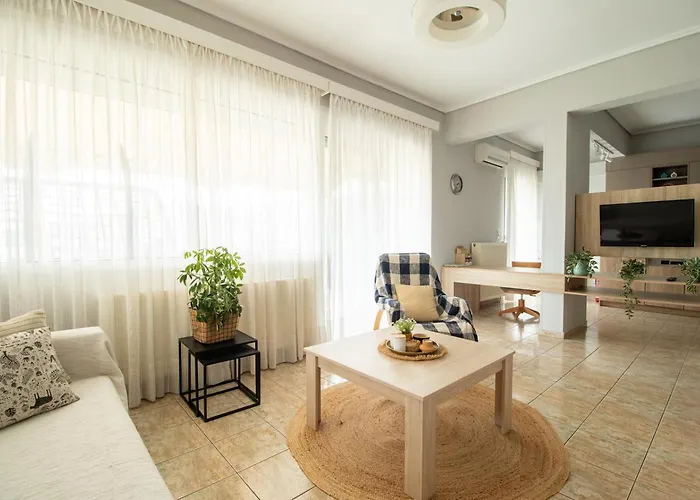 Helianthos - No1 Apartamento