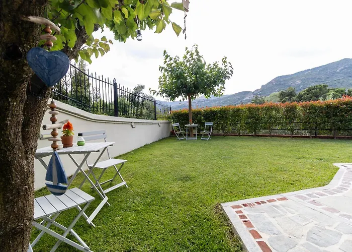 Apartamento Helianthos - No1